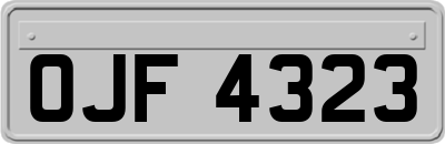 OJF4323