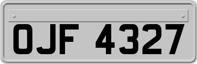 OJF4327