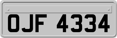 OJF4334