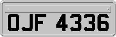 OJF4336