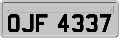 OJF4337