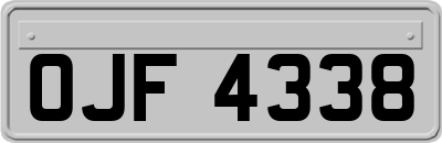 OJF4338