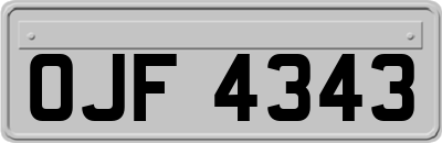 OJF4343