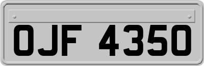 OJF4350