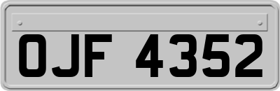 OJF4352