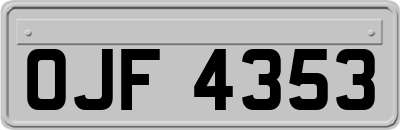 OJF4353