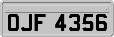 OJF4356