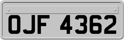 OJF4362