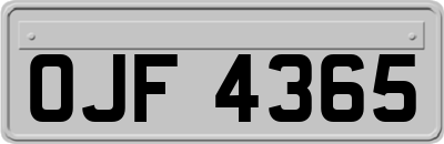 OJF4365