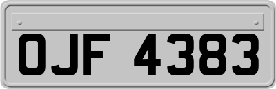 OJF4383