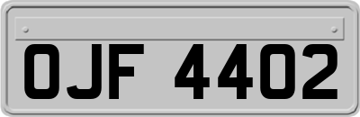 OJF4402