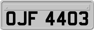 OJF4403