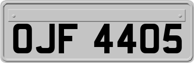 OJF4405