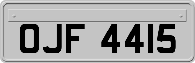 OJF4415