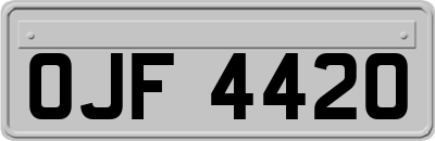 OJF4420