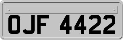 OJF4422