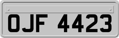 OJF4423