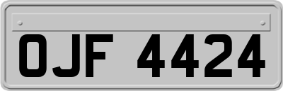 OJF4424
