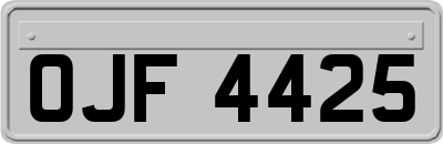 OJF4425