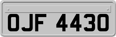 OJF4430