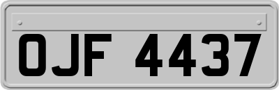 OJF4437