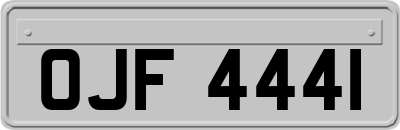 OJF4441