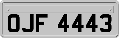 OJF4443