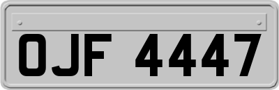 OJF4447