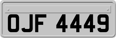 OJF4449