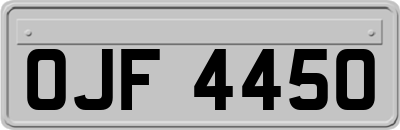 OJF4450