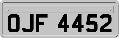 OJF4452