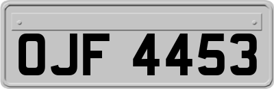 OJF4453