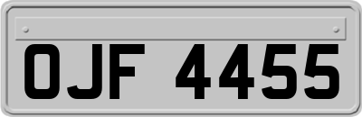 OJF4455