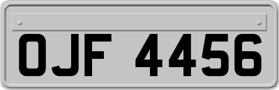 OJF4456