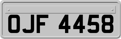 OJF4458