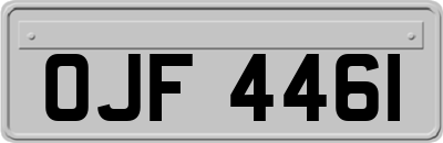 OJF4461