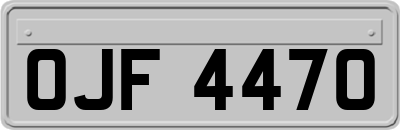 OJF4470
