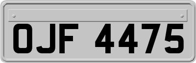 OJF4475
