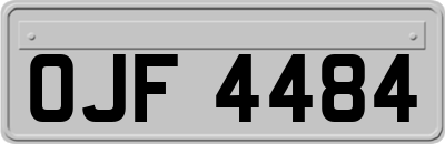 OJF4484
