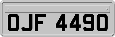 OJF4490