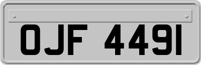 OJF4491