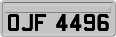 OJF4496