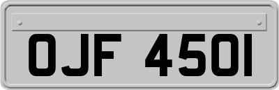 OJF4501