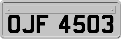 OJF4503