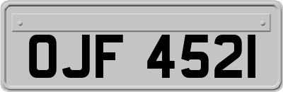 OJF4521