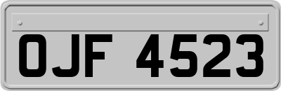 OJF4523