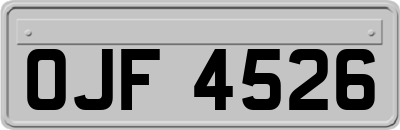 OJF4526
