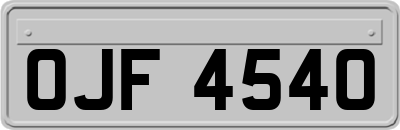 OJF4540
