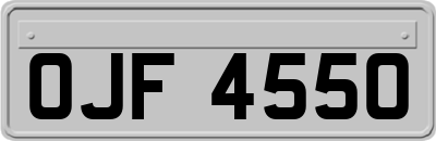 OJF4550