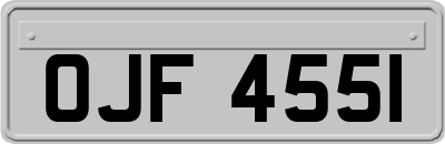 OJF4551